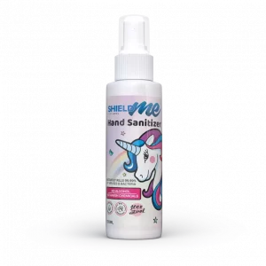 Natural Hand Sanitizer for Kids