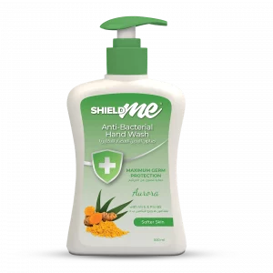 ShieldMe Aurora Hand Wash for Babies 500ML